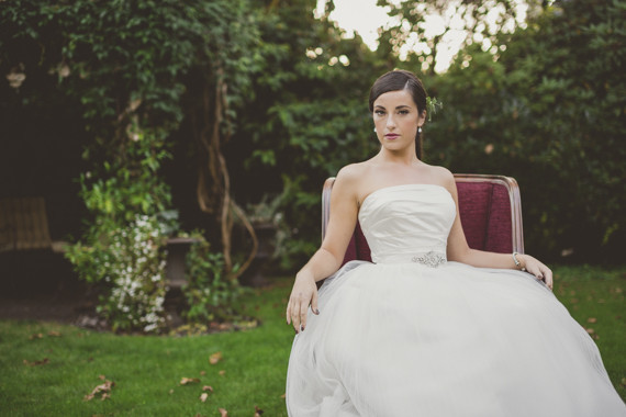 Real Weddings and Parties Wedding Inspiration