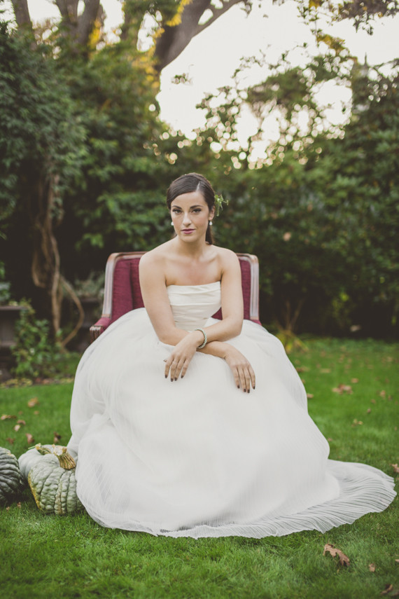 Real Weddings and Parties Wedding Inspiration
