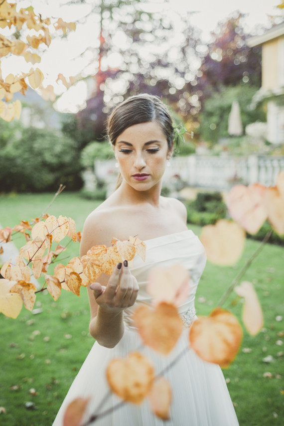 Real Weddings and Parties Wedding Inspiration
