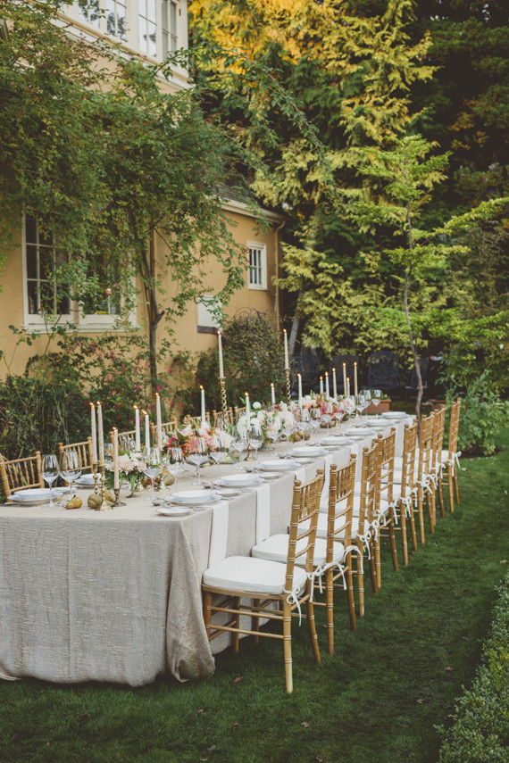 Real Weddings and Parties Wedding Inspiration