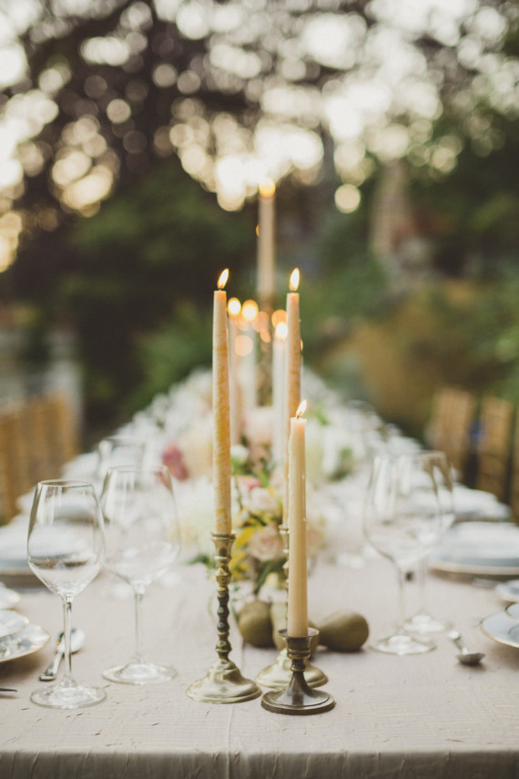 Real Weddings and Parties Wedding Inspiration