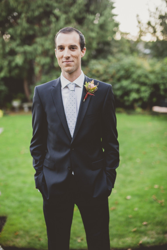 Real Weddings and Parties Wedding Inspiration