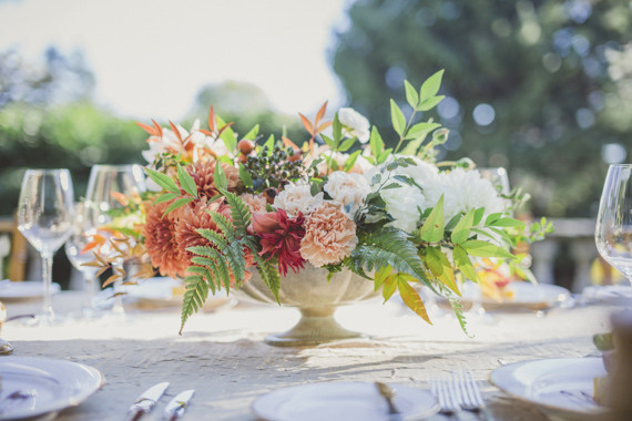 Real Weddings and Parties Wedding Inspiration