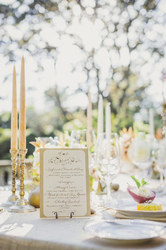 Real Weddings and Parties Wedding Inspiration