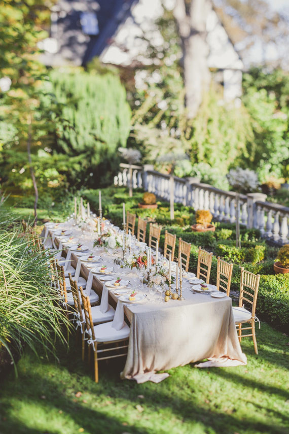 Real Weddings and Parties Wedding Inspiration