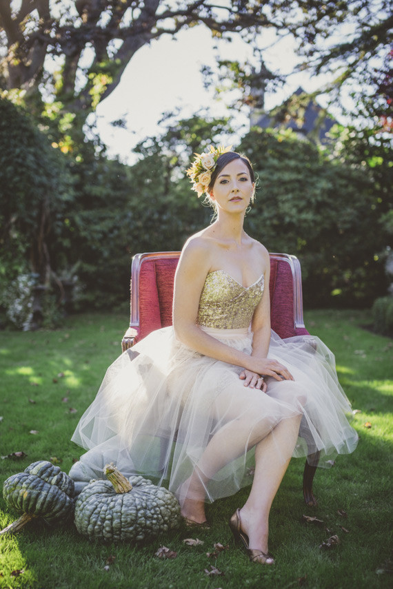 Real Weddings and Parties Wedding Inspiration
