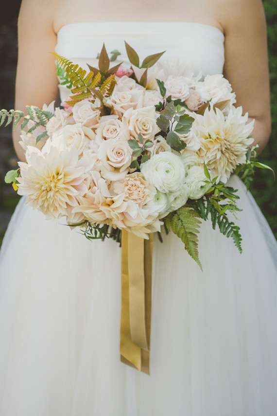 Real Weddings and Parties Wedding Inspiration