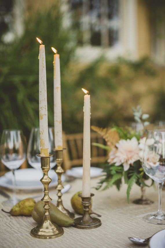 Real Weddings and Parties Wedding Inspiration