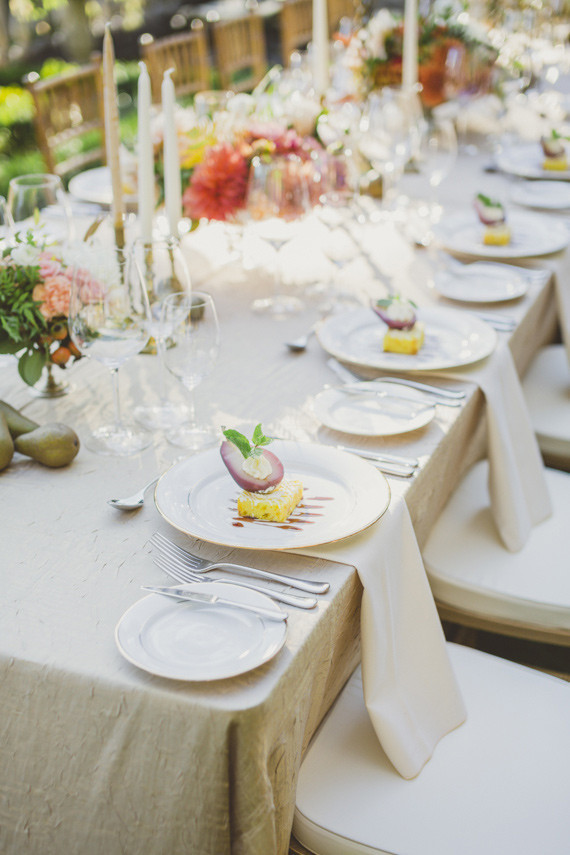 Real Weddings and Parties Wedding Inspiration