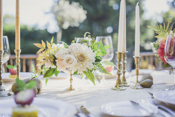 Real Weddings and Parties Wedding Inspiration