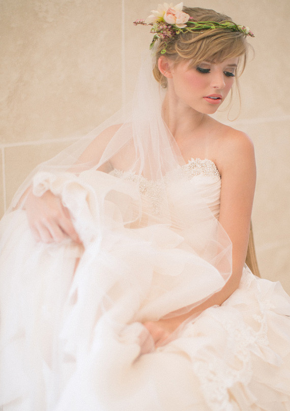 Bride Inspiration