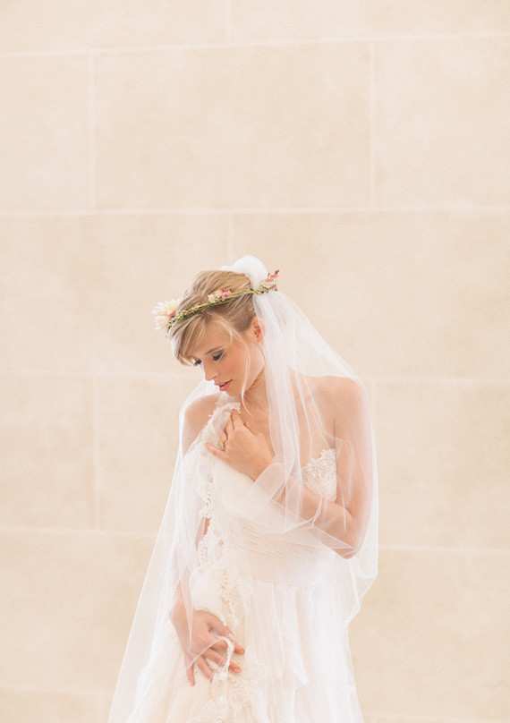 bride