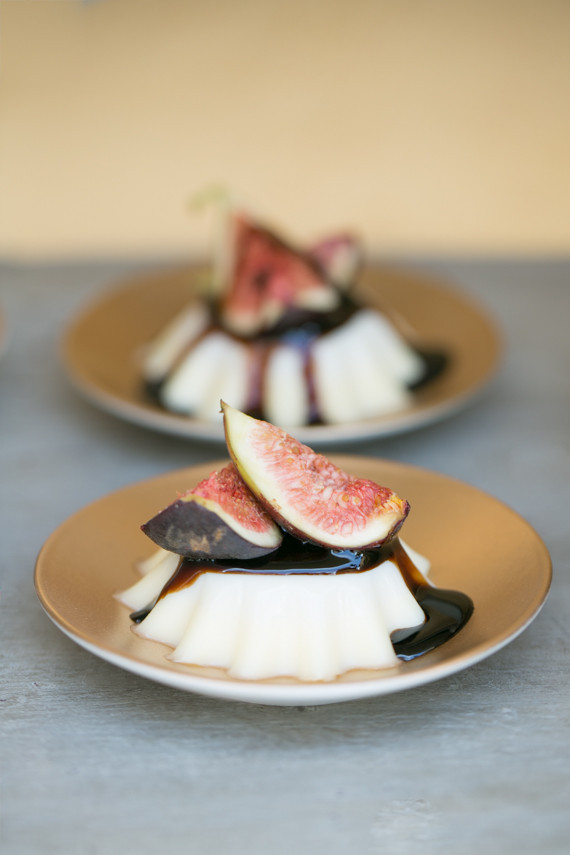 wedding food Inspiration