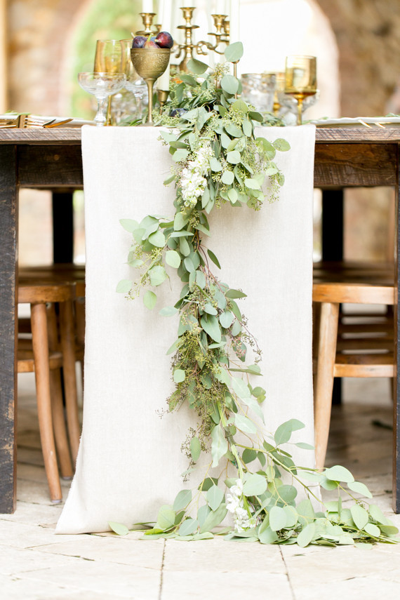 Bella Collina Wedding Inspiration