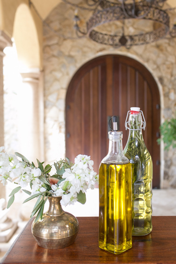 Bella Collina Wedding Inspiration