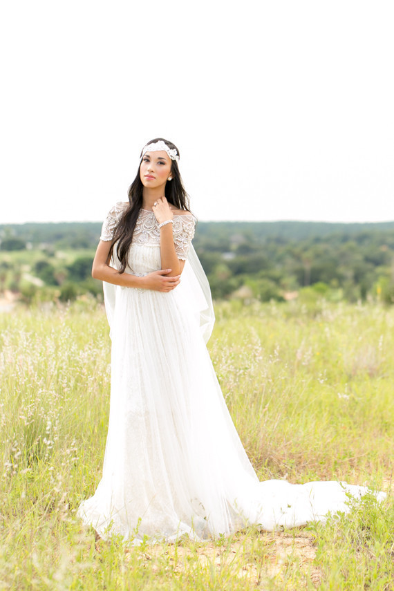 Bella Collina Wedding Inspiration