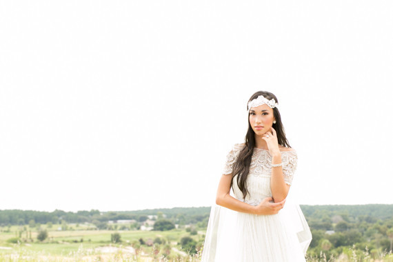 Bella Collina Wedding Inspiration