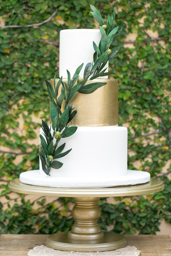 Cakes Wedding Inspiration
