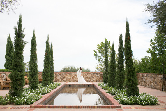tuscan wedding venue