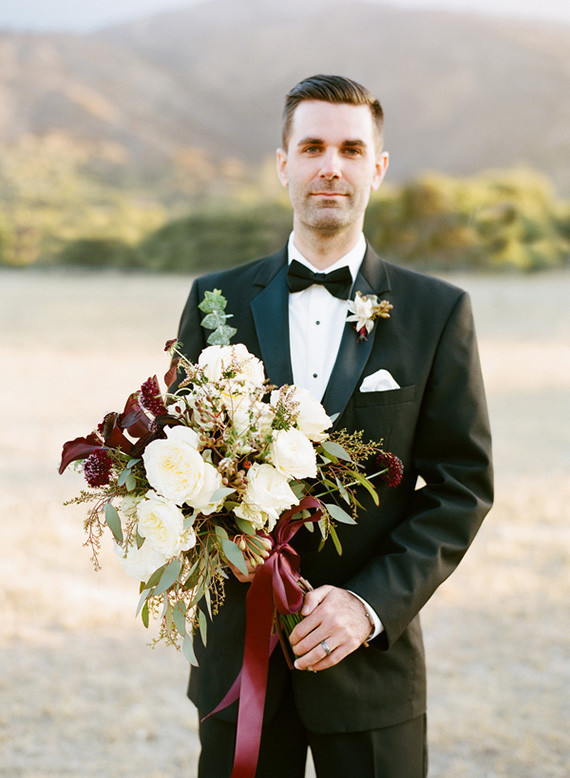 Real Weddings and Parties Wedding Inspiration