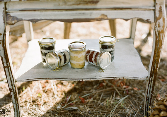 Rustic winter wedding inspiration Wedding Inspiration