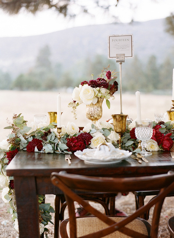 White Fig Designs Wedding Inspiration