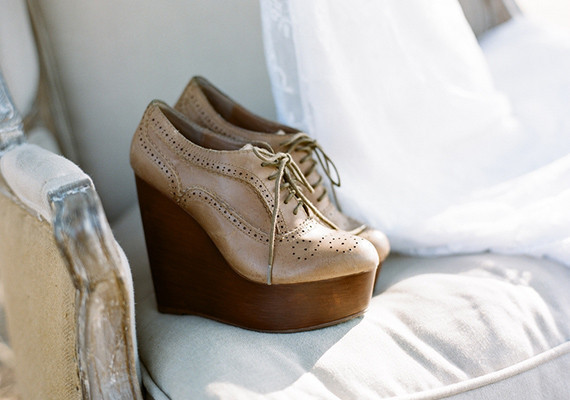 Shoes Wedding Inspiration