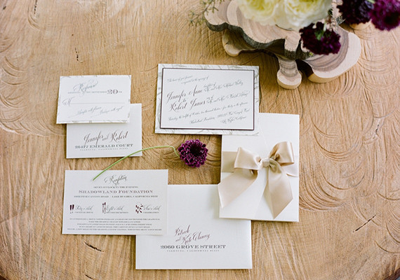 Invitations Wedding Inspiration