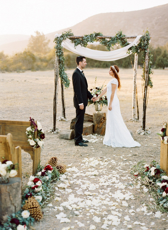 White Fig Designs Wedding Inspiration