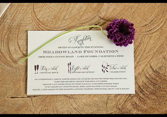 White Fig Designs Wedding Inspiration