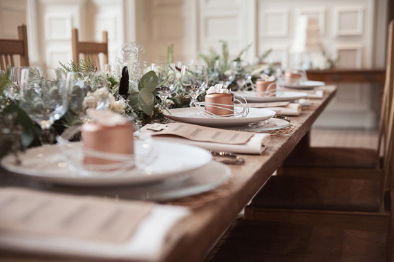 Tablescape