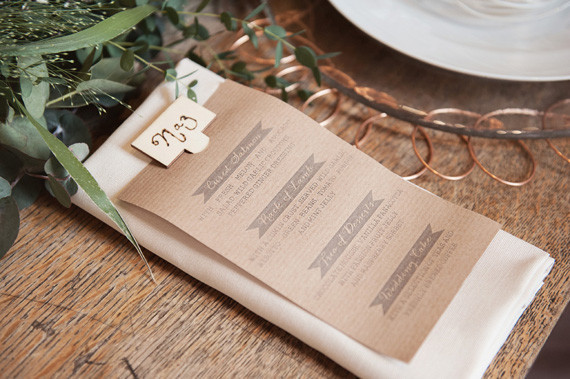 Blue Sky Flowers Wedding Inspiration