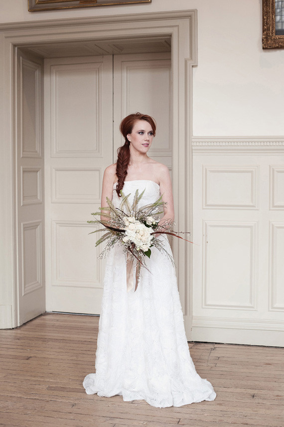 Bride Inspiration
