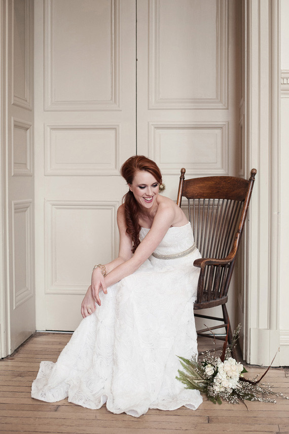 Bride Inspiration