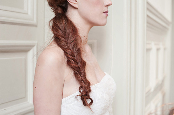 Bride Inspiration