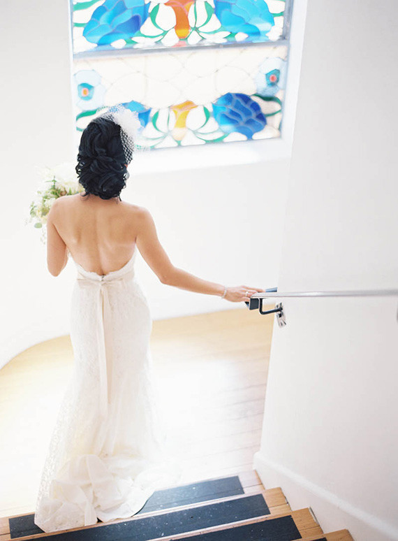 Real Weddings and Parties Wedding Inspiration