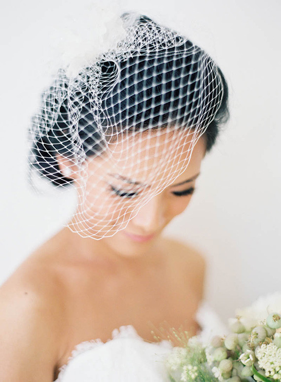 Real Weddings and Parties Wedding Inspiration