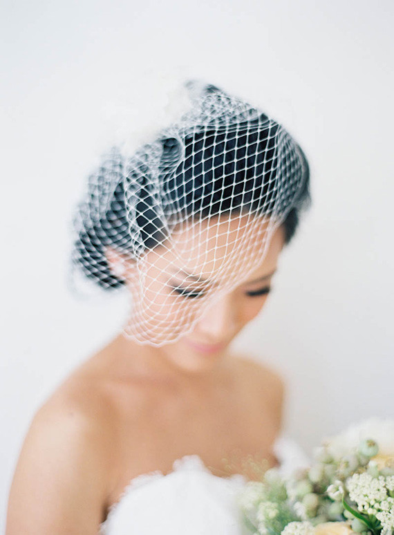 Real Weddings and Parties Wedding Inspiration