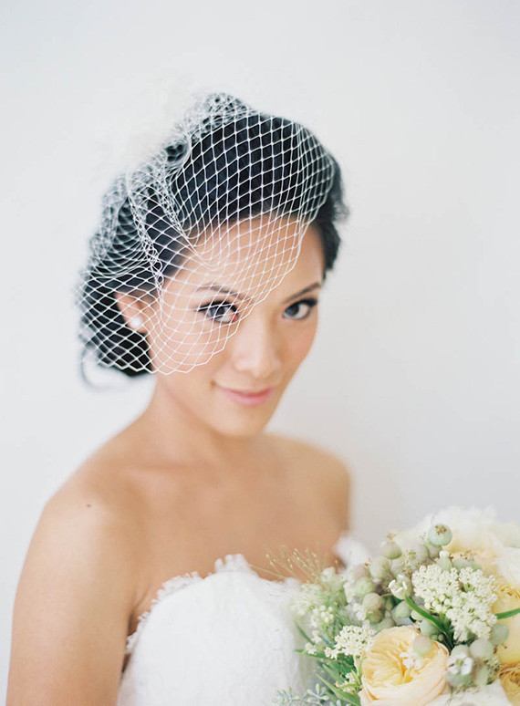 Real Weddings and Parties Wedding Inspiration