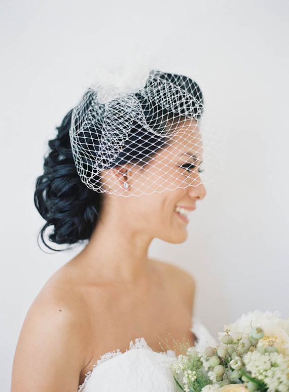 Real Weddings and Parties Wedding Inspiration