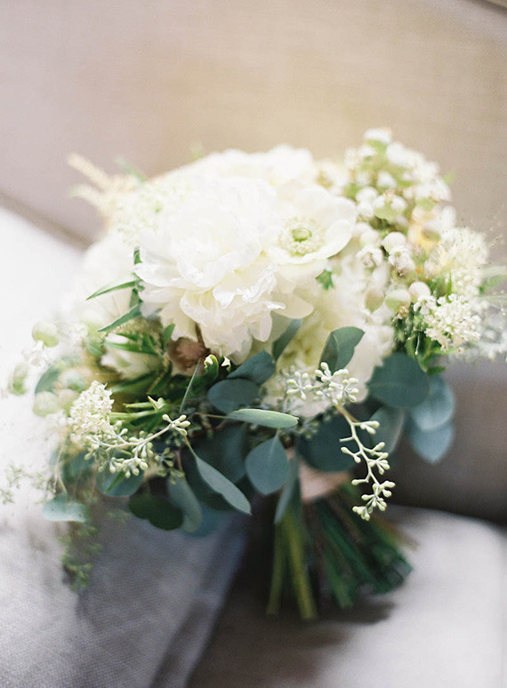 Real Weddings and Parties Wedding Inspiration