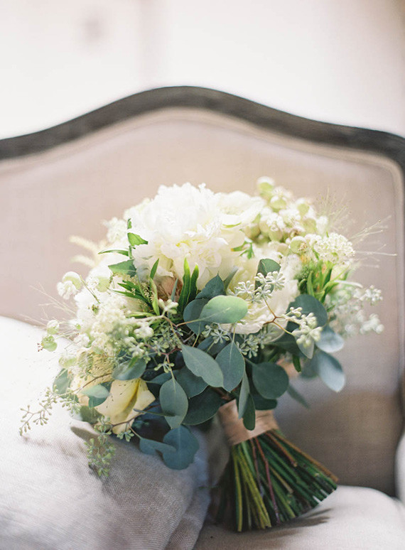 Bouquets Wedding Inspiration