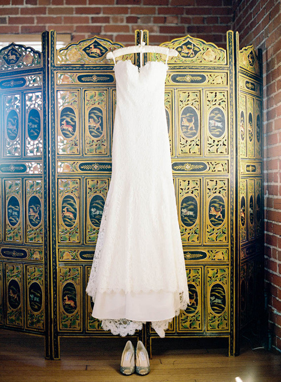 Real Weddings and Parties Wedding Inspiration