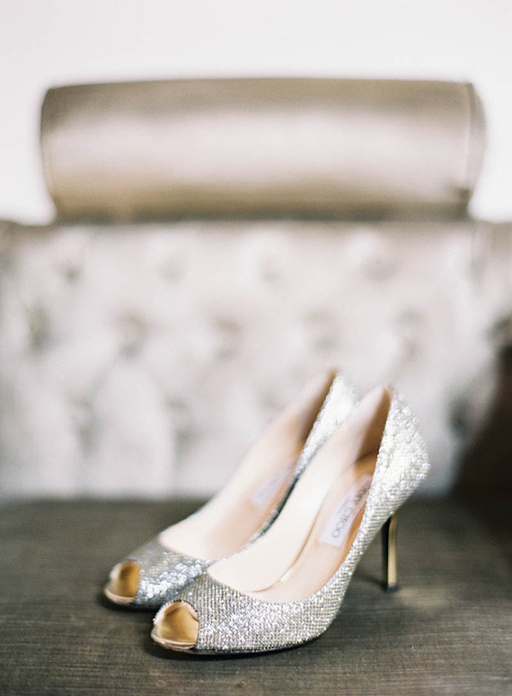 Shoes Wedding Inspiration