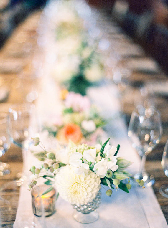 Real Weddings and Parties Wedding Inspiration