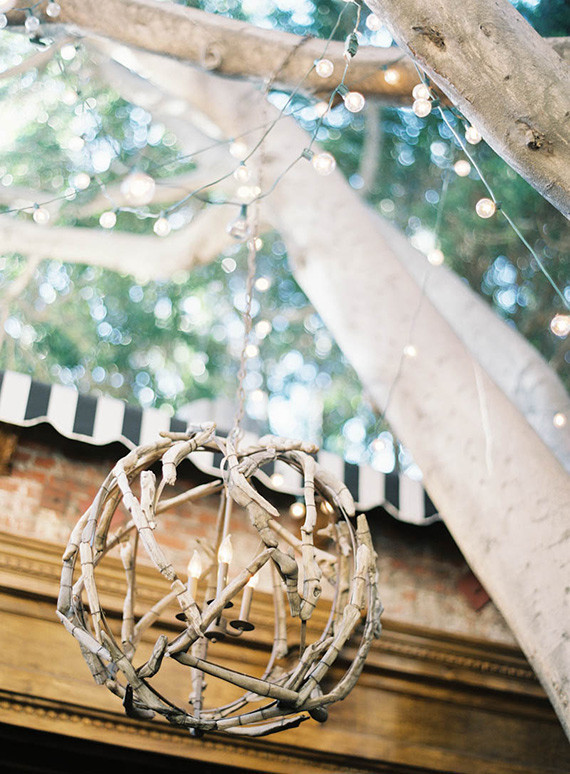Real Weddings and Parties Wedding Inspiration