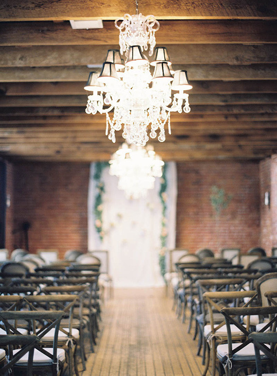 Real Weddings and Parties Wedding Inspiration
