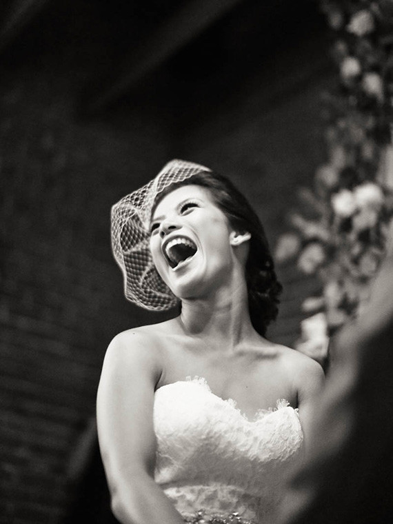 Real Weddings and Parties Wedding Inspiration