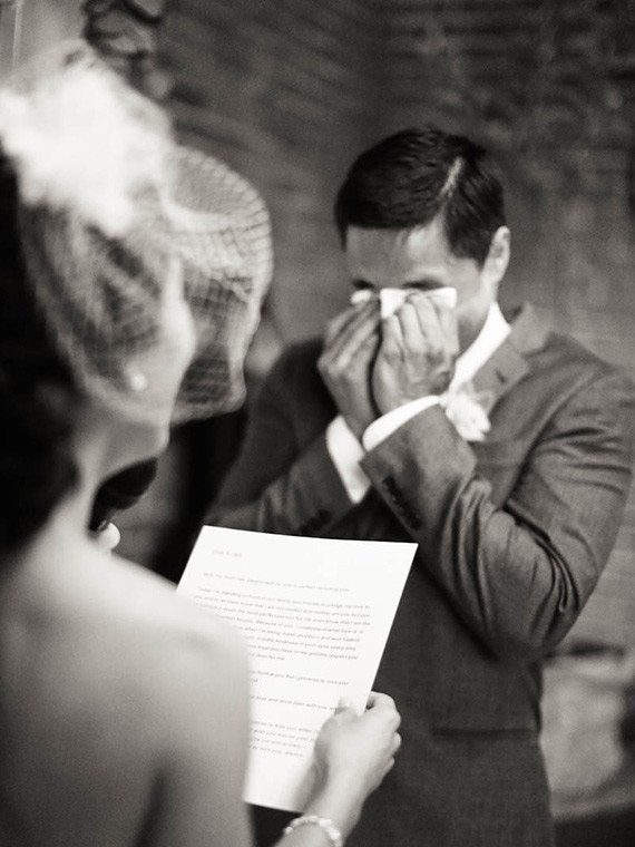 Real Weddings and Parties Wedding Inspiration