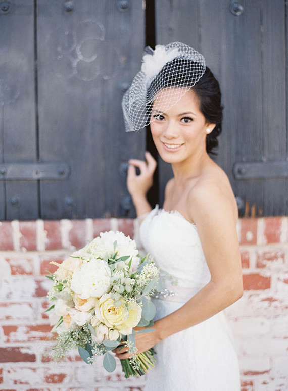 Real Weddings and Parties Wedding Inspiration
